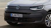 03/2026 VW Caddy Cargo