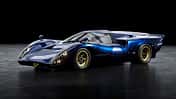 Lola T70S und T70S GT 