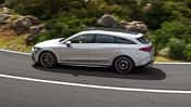 Mercedes CLA Shooting Brake