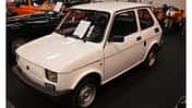 Fiat 126 ELX (1994) Retro Classics Essen 2026