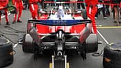 Ferrari - GP China 2026