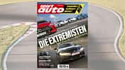 sport auto Relaunch Titel