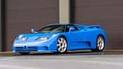Bugatti EB 110 Super Sport