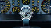 UNION GLASHÜTTE Belisar Speedster Edition 2025
