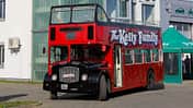 04/2026 Kelly Family Doppeldecker Bus