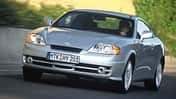 Hyundai Coupé GK (2002-2007)