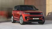 Range Rover Sport Twenty Edition