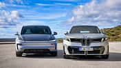 04/2026 BMW iX3 vs. Tesla Model Y