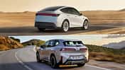04/2026 BMW iX3 vs. Tesla Model Y