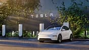 04/2026 BMW iX3 vs. Tesla Model Y
