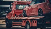 Abschleppdienst, Auto abschleppen