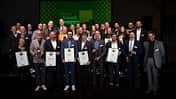 Motor Klassik Award 2026 Gewinner und Redaktion