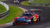 Max Verstappen - 24h Qualifiers - Nürburgring-Nordschleife - 19. April 2026