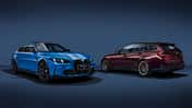 40 Jahre BMW M3 Edition China