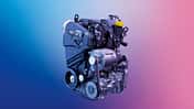 Renault Motor Gebrauchtteil Renative