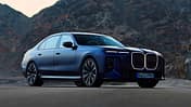 BMW 7er/i7 Facelift Leak