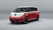04/2026 VW ID.Buzz Modellpflege