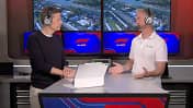 Sky Formel 1 Studio 2026 - Sascha Roos & Ralf Schumacher