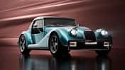 Morgan Supersport 400