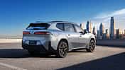 BMW iX3 Neue Klasse Langer Radstand