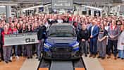 Audi A1 und Q2 werden eingestellt