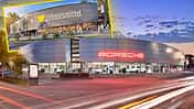 Porsche Zentrum Edeka