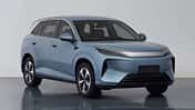 BYD Atto 3 3. Generation