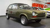 VW EA 266 (1969)