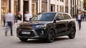 KGM Tivoli Limited 50 Sondermodell
