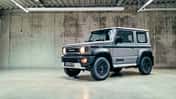 04/2026 Suzuki Jimny Horizon