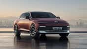 Hyundai Grandeur 2026 Korea