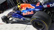 Upgrade - Red Bull - GP Miami 2026