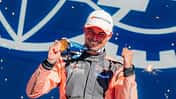 Formel E 2025/2026 - Berlin - Nico Müller - Porsche