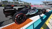 Kimi Antonelli - Mercedes - Formel 1 - GP Miami 2026