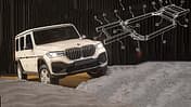 BMW entwickelt Geländewagen