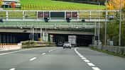 Pfändertunnel