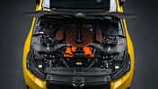 G-Power BMW M5 (G90)