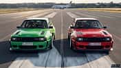HSR Type 859 Audi Sport quattro Restomod HSR Type 859 Audi Sport quattro Restomod