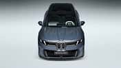 BMW iX3 Flow Edition mit E Ink Technologie