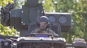 Stryker