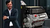 Mohammed ben Sulayem - FIA - V8-Motor - Formel 1 - 2026