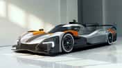 05/2026, McLaren MCL-HY GTR McLaren MCL-HY GTR