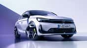 Opel Corsa GSE Teaser