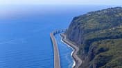 Nouvelle Route du Littoral La Reunion