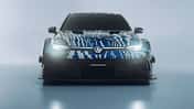 Volkswagen Golf R 24h - Showcar 2026