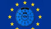 Hauptuntersuchung TÜV EU