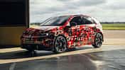 05/2026, VW ID. Polo GTI Werkserlkönig VW ID. Polo GTI Werkserlkönig