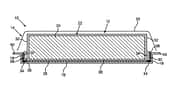 Mercedes-Patent Klebstoff für Batteriemodule