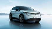 Nissan Ariya Modellpflege 2026