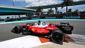 Charles Leclerc - Ferrari - Formel 1 - GP Miami 2026